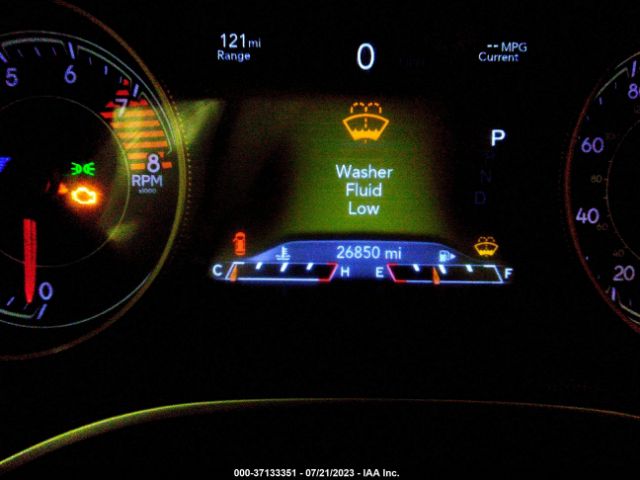 1C4PJMDXXKD492087 Jeep Cherokee Limited