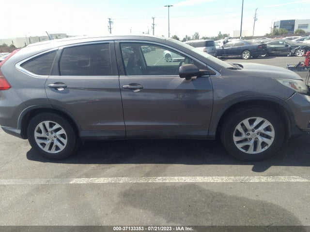 Honda Cr-v Ex-l 2015 2HKRM3H75FH521807 Image 13