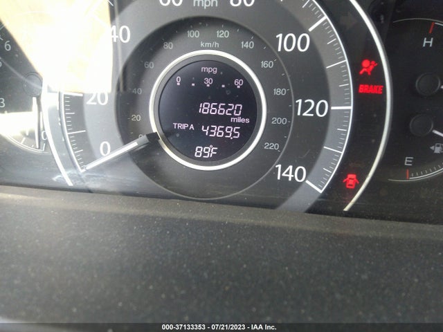 Honda Cr-v Ex-l 2015 2HKRM3H75FH521807 Image 15
