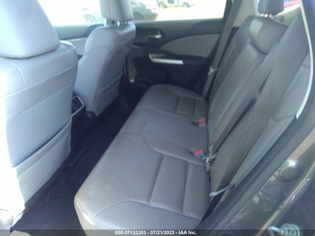 Honda Cr-v Ex-l 2015 2HKRM3H75FH521807 Image 8