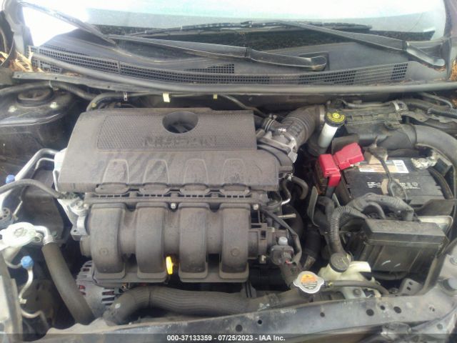 3N1AB7AP9GY279888 Nissan SENTRA S