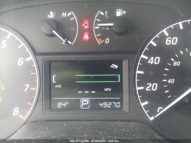 3N1AB7AP9GY279888 Nissan SENTRA S