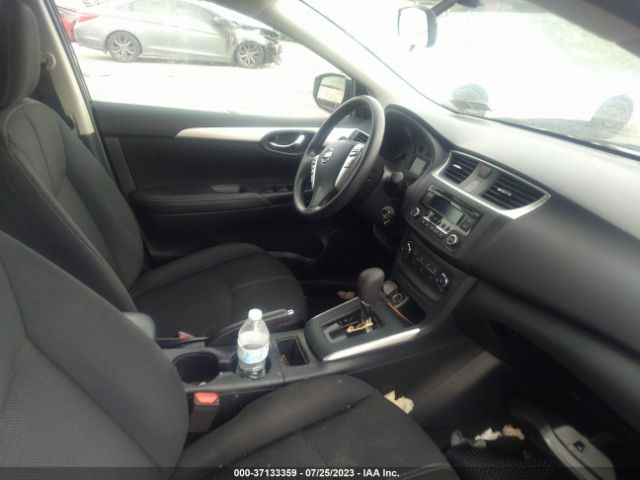 3N1AB7AP9GY279888 Nissan SENTRA S