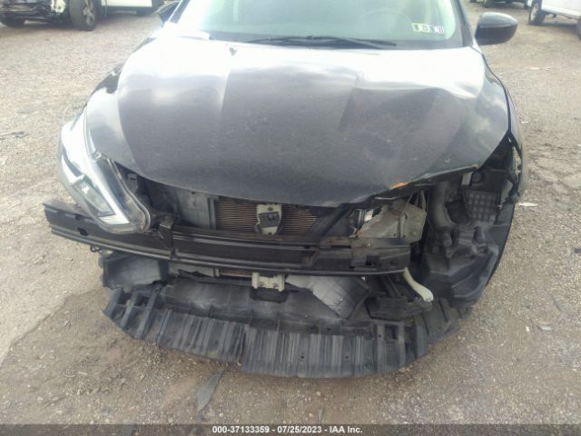 3N1AB7AP9GY279888 Nissan SENTRA S