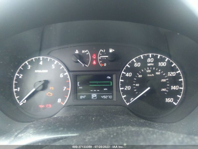 3N1AB7AP9GY279888 Nissan SENTRA S
