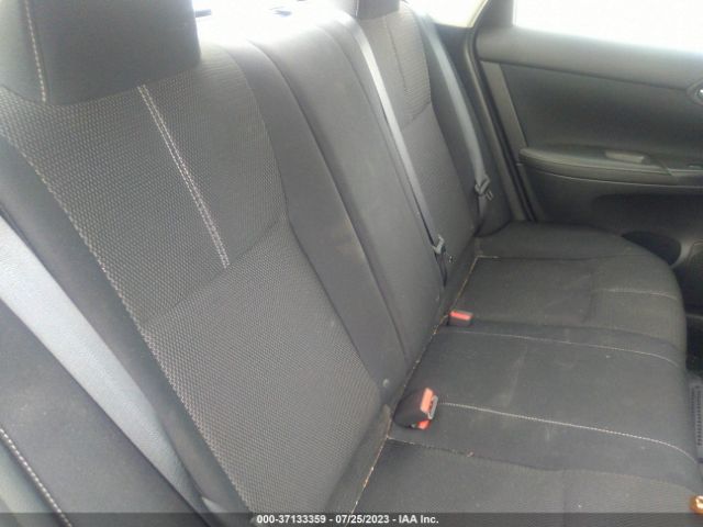 3N1AB7AP9GY279888 Nissan SENTRA S