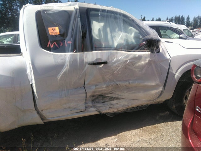 Nissan FRONTIER S 2022 1N6ED1CL5NN661603 Image 12