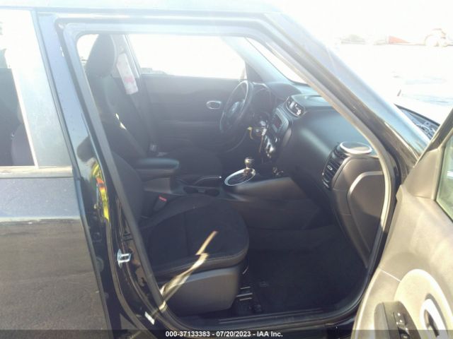 KNDJN2A2XG7263910 KIA Soul Base