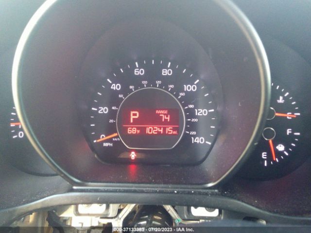 KNDJN2A2XG7263910 KIA Soul Base