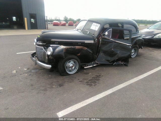 1941 CHEVROLET OTHER VIN: 11111113AG0122844