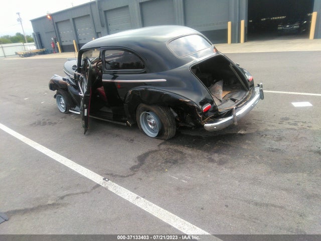 1941 CHEVROLET OTHER VIN: 11111113AG0122844