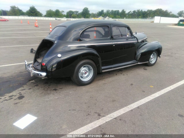 1941 CHEVROLET OTHER VIN: 11111113AG0122844