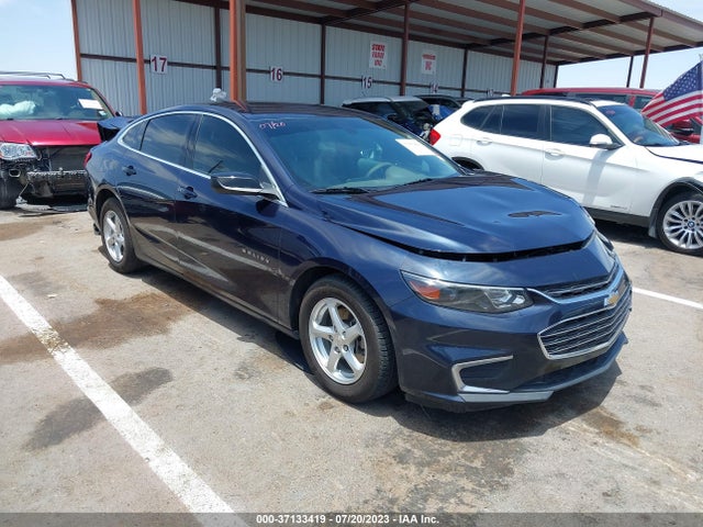 2017 1G1ZB5ST5HF191437 main image