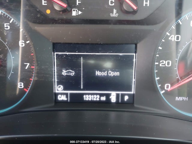 Chevrolet MALIBU LS 2017 1G1ZB5ST5HF191437 Image 15