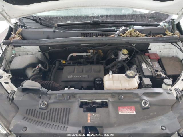 KL4CJFSB8HB039179 Buick Encore Preferred Ii