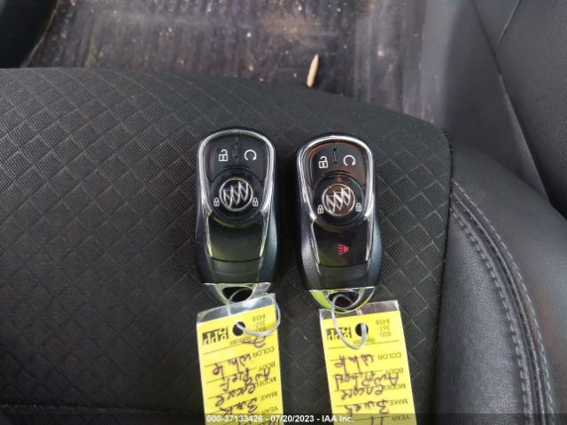 KL4CJFSB8HB039179 Buick Encore Preferred Ii