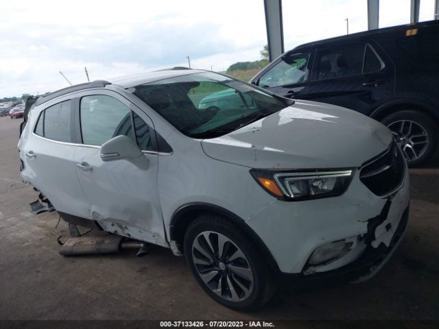 KL4CJFSB8HB039179 Buick Encore Preferred Ii