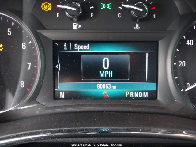 KL4CJFSB8HB039179 Buick Encore Preferred Ii