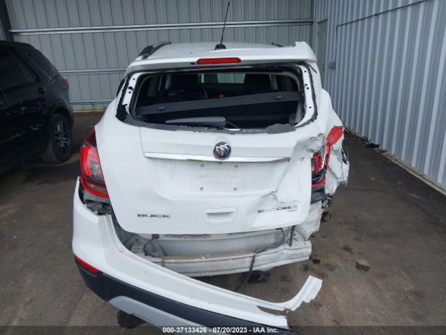 KL4CJFSB8HB039179 Buick Encore Preferred Ii