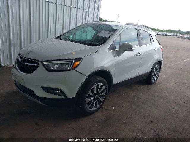 KL4CJFSB8HB039179 Buick Encore Preferred Ii