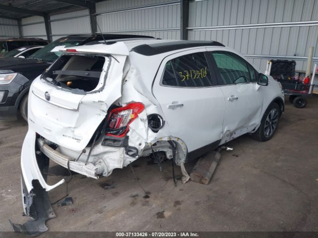 KL4CJFSB8HB039179 Buick Encore Preferred Ii