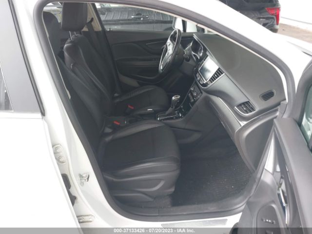 KL4CJFSB8HB039179 Buick Encore Preferred Ii
