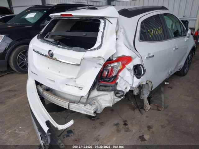 KL4CJFSB8HB039179 Buick Encore Preferred Ii