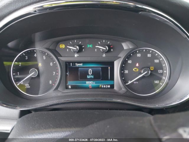 KL4CJFSB8HB039179 Buick Encore Preferred Ii