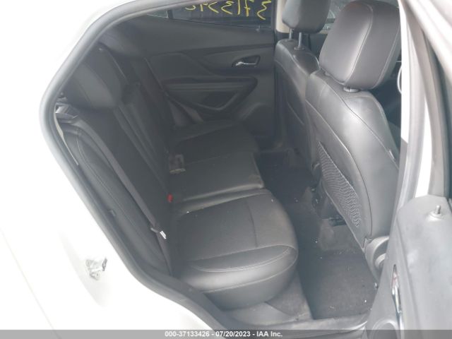 KL4CJFSB8HB039179 Buick Encore Preferred Ii