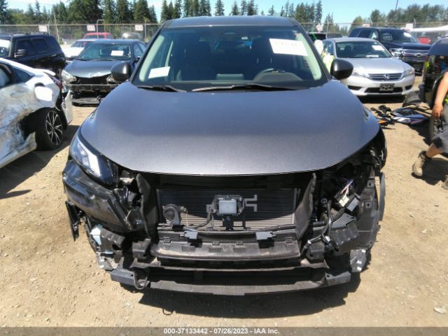 5N1AT3AB6MC700652 Nissan ROGUE S