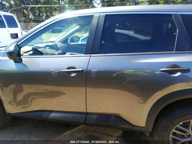 5N1AT3AB6MC700652 Nissan ROGUE S