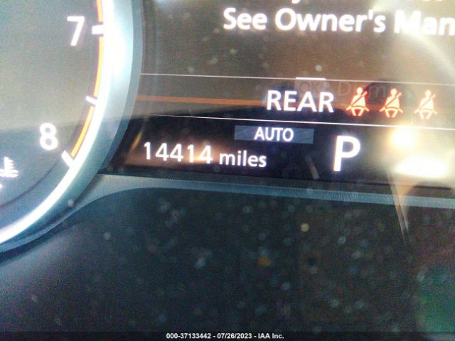 5N1AT3AB6MC700652 Nissan ROGUE S