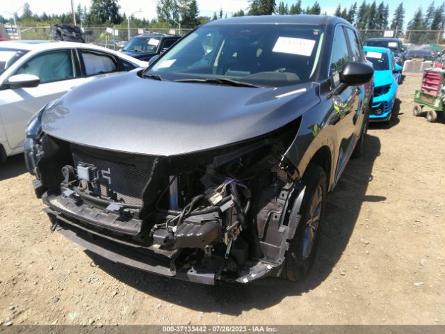 5N1AT3AB6MC700652 Nissan ROGUE S