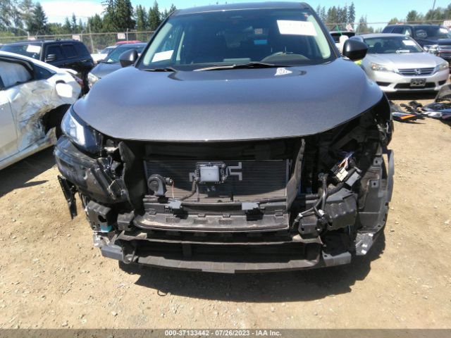 5N1AT3AB6MC700652 Nissan ROGUE S
