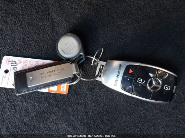 W1NYC7HJ9NX439088 Mercedes-Benz G-class Amg G 63
