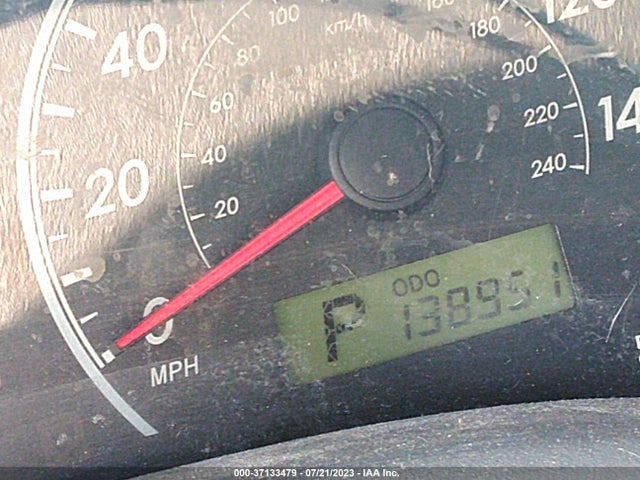 2010 TOYOTA COROLLA VIN: 2T1BU4EE9AC307716