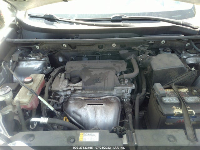 Toyota Rav4 Xle 2015 JTMWFREVXFD070348 Image 16