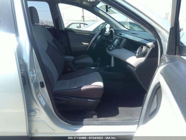 Toyota Rav4 Xle 2015 JTMWFREVXFD070348 Image 11