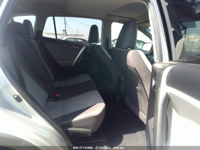 Toyota Rav4 Xle 2015 JTMWFREVXFD070348 Image 14