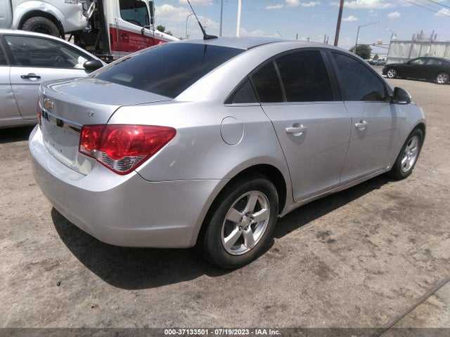2012 CHEVROLET CRUZE LT W/1LT VIN: 1G1PF5SC0C7201502