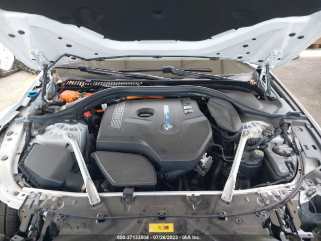 WBAJA9C57KB398986 BMW 5 Series 530e Iperformance