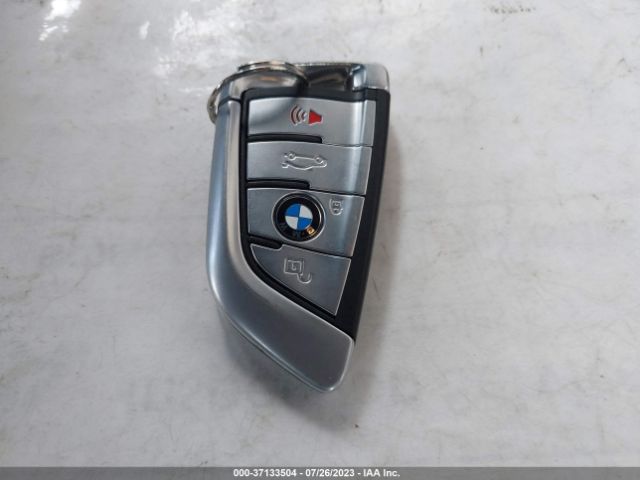 WBAJA9C57KB398986 BMW 5 Series 530e Iperformance