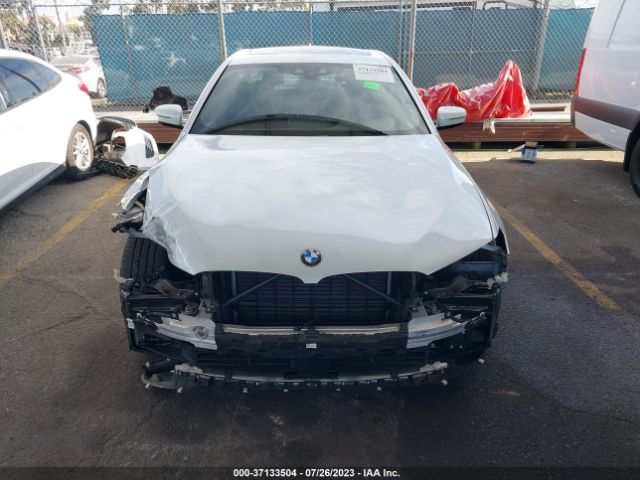 WBAJA9C57KB398986 BMW 5 Series 530e Iperformance