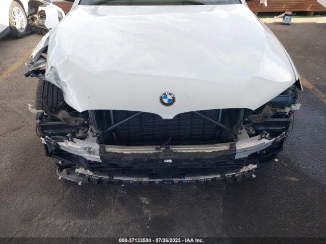 WBAJA9C57KB398986 BMW 5 Series 530e Iperformance
