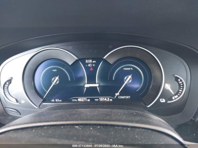 WBAJA9C57KB398986 BMW 5 Series 530e Iperformance