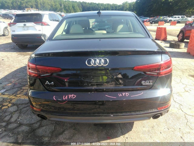 Audi A4 Premium Plus 2017 WAUENAF48HN051801 Image 16