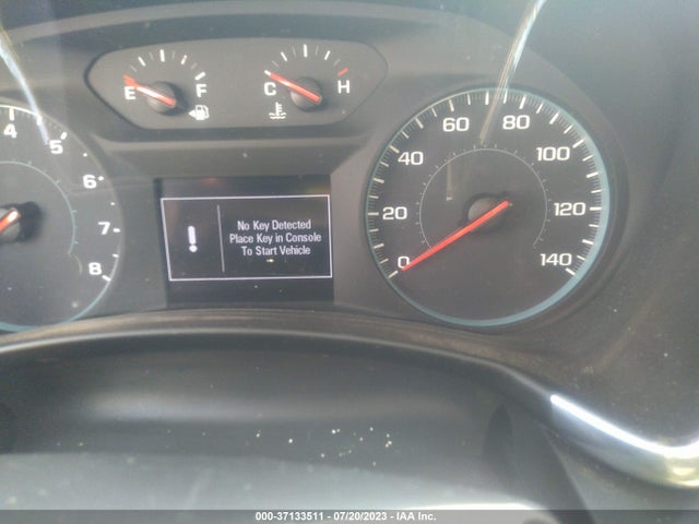 Chevrolet EQUINOX LS 2018 2GNAXREV6J6270245 Image 14