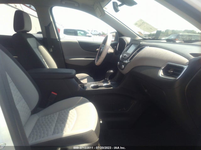 Chevrolet EQUINOX LS 2018 2GNAXREV6J6270245 Image 5