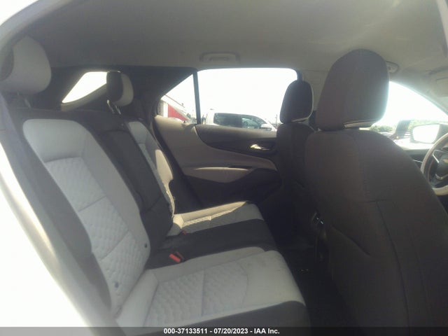 Chevrolet EQUINOX LS 2018 2GNAXREV6J6270245 Image 8