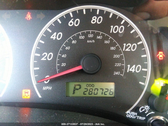 2013 TOYOTA COROLLA L/LE/S VIN: 2T1BU4EE3DC025897